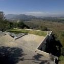 V House - Plan B Arquitectos - Giancarlo Mazzanti