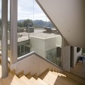 V House - Plan B Arquitectos - Giancarlo Mazzanti