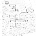 V House - Plan B Arquitectos - Giancarlo Mazzanti floor plan