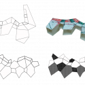 V House - Plan B Arquitectos - Giancarlo Mazzanti geometry diagrams