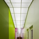 Kindergarden - Epinay Nursery School - BP Architectures Kindergarden - Epinay Nursery School - BP Architectures Kindergarden - Epinay Nursery School - BP Architectures