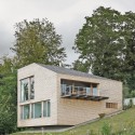 House - HD Haus - Bernardo Bader House - HD Haus - Bernardo Bader © Adolf Bereuter