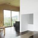 House - HD Haus - Bernardo Bader House - HD Haus - Bernardo Bader © Adolf Bereuter