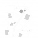 House - HD Haus - Bernardo Bader House - HD Haus - Bernardo Bader situation plan