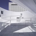 The MA: Andalucia's Museum of Memory - Alberto Campo Baeza The MA: Andalucia's Museum of Memory - Alberto Campo Baeza © Javier Callejas
