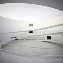 The MA: Andalucia's Museum of Memory - Alberto Campo Baeza The MA: Andalucia's Museum of Memory - Alberto Campo Baeza © Javier Callejas