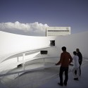 The MA: Andalucia's Museum of Memory - Alberto Campo Baeza The MA: Andalucia's Museum of Memory - Alberto Campo Baeza © Javier Callejas