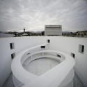 The MA: Andalucia's Museum of Memory - Alberto Campo Baeza The MA: Andalucia's Museum of Memory - Alberto Campo Baeza © Javier Callejas