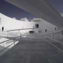 The MA: Andalucia's Museum of Memory - Alberto Campo Baeza The MA: Andalucia's Museum of Memory - Alberto Campo Baeza © Javier Callejas