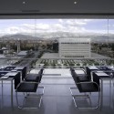The MA: Andalucia's Museum of Memory - Alberto Campo Baeza The MA: Andalucia's Museum of Memory - Alberto Campo Baeza © Javier Callejas