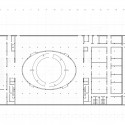 The MA: Andalucia's Museum of Memory - Alberto Campo Baeza The MA: Andalucia's Museum of Memory - Alberto Campo Baeza patio floor plan
