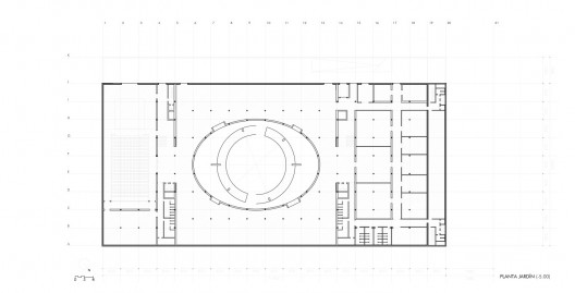 patio floor plan