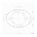The MA: Andalucia's Museum of Memory - Alberto Campo Baeza ramp detail plan