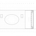 The MA: Andalucia's Museum of Memory - Alberto Campo Baeza The MA: Andalucia's Museum of Memory - Alberto Campo Baeza roof plan
