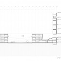 The MA: Andalucia's Museum of Memory - Alberto Campo Baeza The MA: Andalucia's Museum of Memory - Alberto Campo Baeza section 01