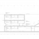 The MA: Andalucia's Museum of Memory - Alberto Campo Baeza The MA: Andalucia's Museum of Memory - Alberto Campo Baeza section 02