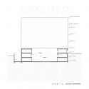 The MA: Andalucia's Museum of Memory - Alberto Campo Baeza The MA: Andalucia's Museum of Memory - Alberto Campo Baeza section 03