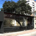 Boca del Lobo Restaurant - Jose Maria Saez & Daniel Moreno
