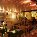 Boca del Lobo Restaurant - Jose Maria Saez & Daniel Moreno