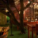 Boca del Lobo Restaurant - Jose Maria Saez & Daniel Moreno Boca del Lobo Restaurant - Jose Maria Saez & Daniel Moreno Boca del Lobo Restaurant - Jose Maria Saez & Daniel Moreno