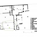 Boca del Lobo Restaurant - Jose Maria Saez & Daniel Moreno Boca del Lobo Restaurant - Jose Maria Saez & Daniel Moreno original floor plan