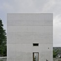 House - Topoi Engelsbrand - Office for Architecture Stocker House - Topoi Engelsbrand - Office for Architecture Stocker © Brigida Gonzalez