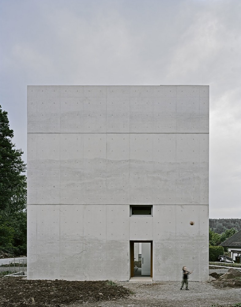 Topoi Engelsbrand / Office for Architecture Stocker