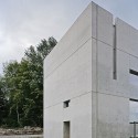 House - Topoi Engelsbrand - Office for Architecture Stocker House - Topoi Engelsbrand - Office for Architecture Stocker © Brigida Gonzalez
