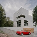 House - Topoi Engelsbrand - Office for Architecture Stocker House - Topoi Engelsbrand - Office for Architecture Stocker © Brigida Gonzalez