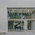 House - Topoi Engelsbrand - Office for Architecture Stocker House - Topoi Engelsbrand - Office for Architecture Stocker © Brigida Gonzalez