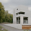 House - Topoi Engelsbrand - Office for Architecture Stocker House - Topoi Engelsbrand - Office for Architecture Stocker © Brigida Gonzalez