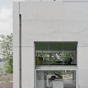 House - Topoi Engelsbrand - Office for Architecture Stocker House - Topoi Engelsbrand - Office for Architecture Stocker © Brigida Gonzalez