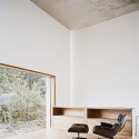 House - Topoi Engelsbrand - Office for Architecture Stocker House - Topoi Engelsbrand - Office for Architecture Stocker © Brigida Gonzalez