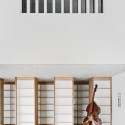 House - Topoi Engelsbrand - Office for Architecture Stocker House - Topoi Engelsbrand - Office for Architecture Stocker © Brigida Gonzalez