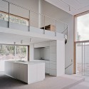 House - Topoi Engelsbrand - Office for Architecture Stocker House - Topoi Engelsbrand - Office for Architecture Stocker © Brigida Gonzalez