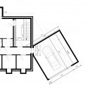 House - Topoi Engelsbrand - Office for Architecture Stocker House - Topoi Engelsbrand - Office for Architecture Stocker ground floor plan