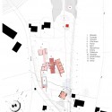 House - Topoi Engelsbrand - Office for Architecture Stocker House - Topoi Engelsbrand - Office for Architecture Stocker masterplan