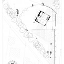 House - Topoi Engelsbrand - Office for Architecture Stocker House - Topoi Engelsbrand - Office for Architecture Stocker site plan