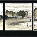 House - Topoi Engelsbrand - Office for Architecture Stocker House - Topoi Engelsbrand - Office for Architecture Stocker sketch 02