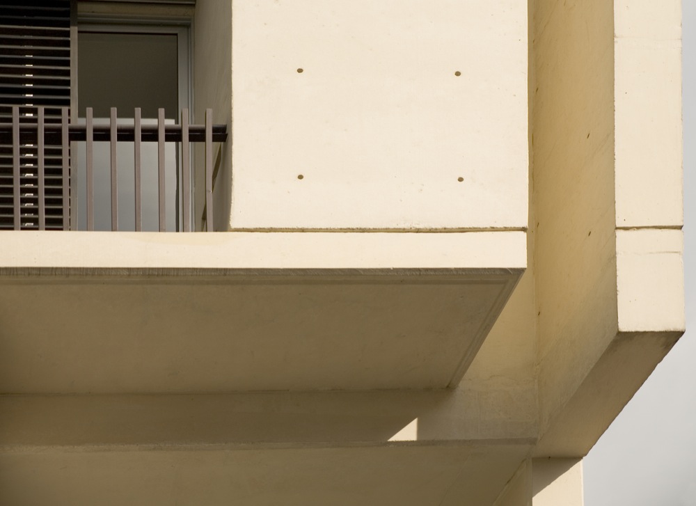 Athikia Building / Daniel Bonilla Arquitectos
