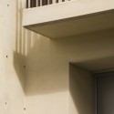 Housing - Athikia Building - Daniel Bonilla Arquitectos © Rodrigo Davila