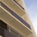 Housing - Athikia Building - Daniel Bonilla Arquitectos © Rodrigo Davila