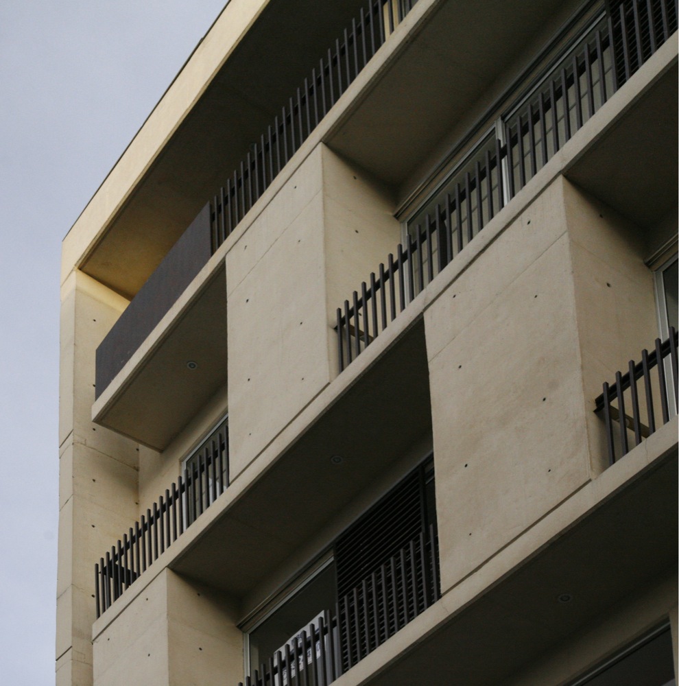 Athikia Building / Daniel Bonilla Arquitectos