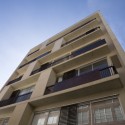 Housing - Athikia Building - Daniel Bonilla Arquitectos © Rodrigo Davila