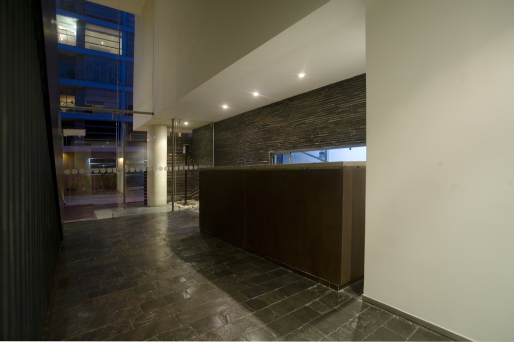 Athikia Building / Daniel Bonilla Arquitectos