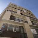 Housing - Athikia Building - Daniel Bonilla Arquitectos © Rodrigo Davila