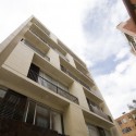 Housing - Athikia Building - Daniel Bonilla Arquitectos © Rodrigo Davila