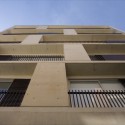 Housing - Athikia Building - Daniel Bonilla Arquitectos © Rodrigo Davila