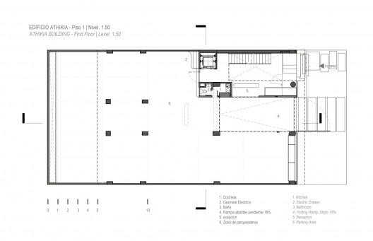 first floor plan
