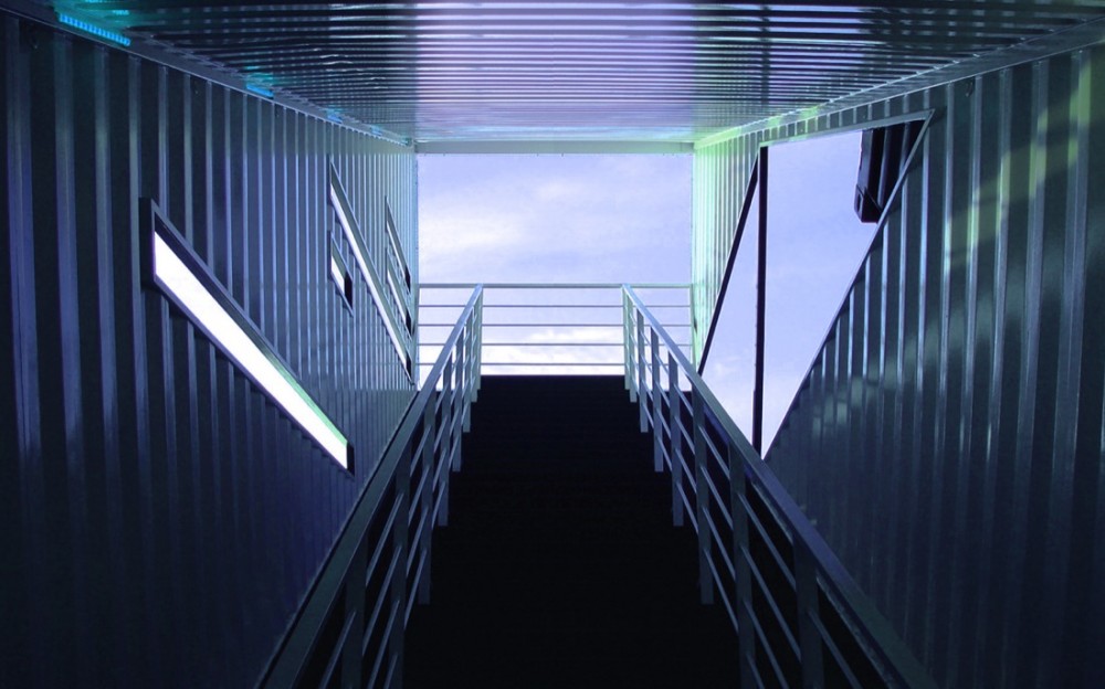Oceanscope / AnL studio